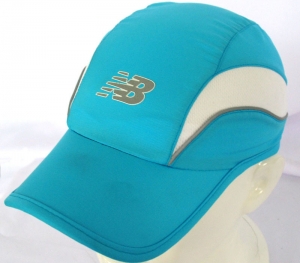 Functional racing cap