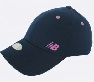 Comfortable wearing golf cap