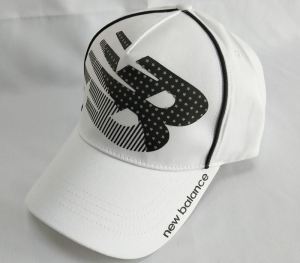 brand baseball cap
