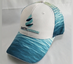 popular mesh sports cap
