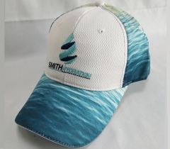 popular mesh sports cap