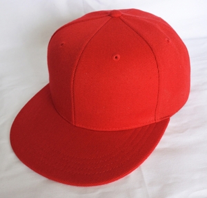 colorful snapback cap