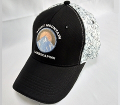 hot selling sports racing cap