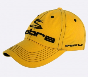 unstructured baseball cap