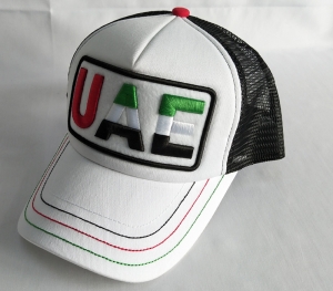 Gift trucker cap hat supplier