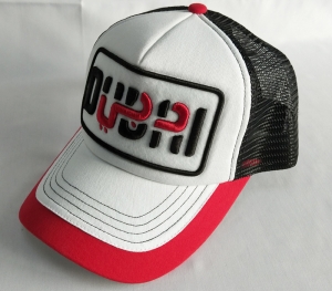Gift trucker cap hat supplier