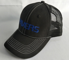 Cotton trucker cap for promotion