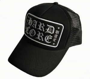 Wholesales woven patch trucker cap