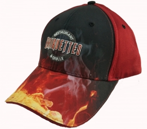 pretty cool baseball cap