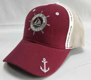 Hot sell embroidery baseball cap