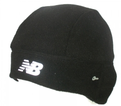Winter racing hat