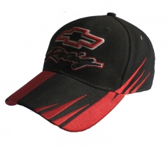 Top quality team logo caps