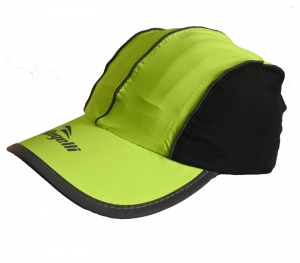 blank basic runing cap