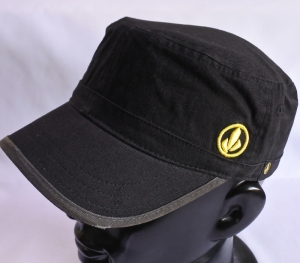 Fashion unisex army cap