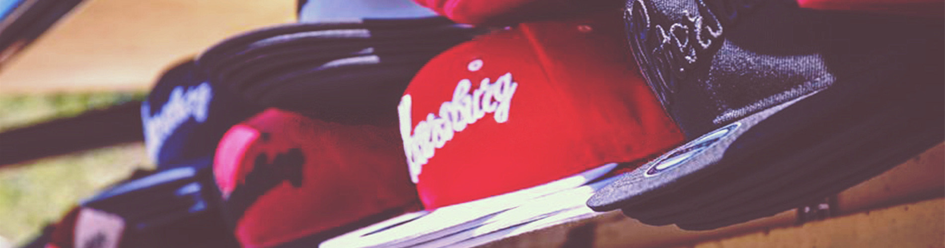 banner